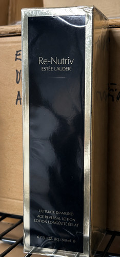 Estee lauder nutriv - estee, re-nutriv