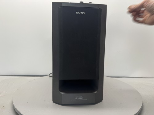 Sony v230 subwoofer passivo - ss-v230,