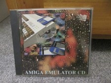 AMIGA EMULATORE PC CD-ROM