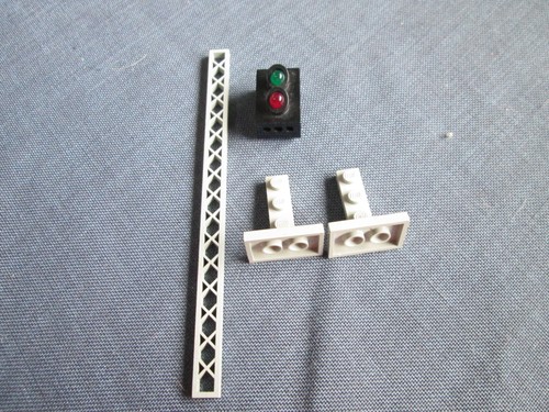 Lego pezzi per impianto - -,