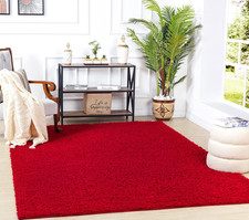 Tappeto Shaggy Home Ampio