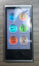 Apple iPod Nano 7th Generation