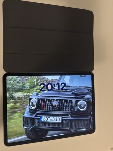 Apple ipad pro - apple, 3.
