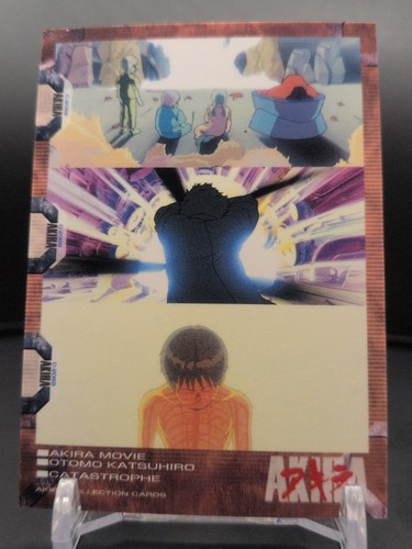 Carta collezione akira masaru - carta,