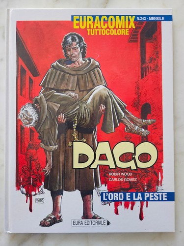 Dago 63 euracomix n - 42), n.
