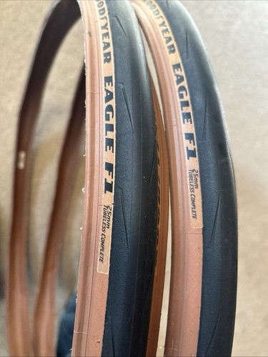 Goodyear eagle 700c 25mm - goodyear,