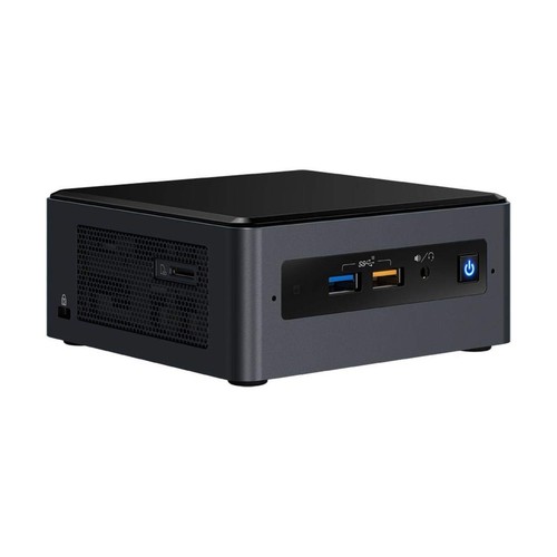 Intel nuc8i5beh core - pc,