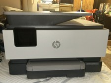 HP OfficeJet Pro Multifunction