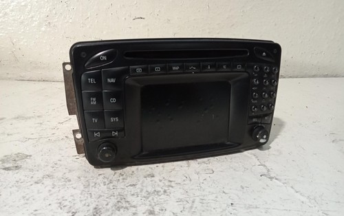 Lettore navigatore autoradio - lettore,