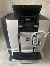 Macchina da caffè Jura GIGA