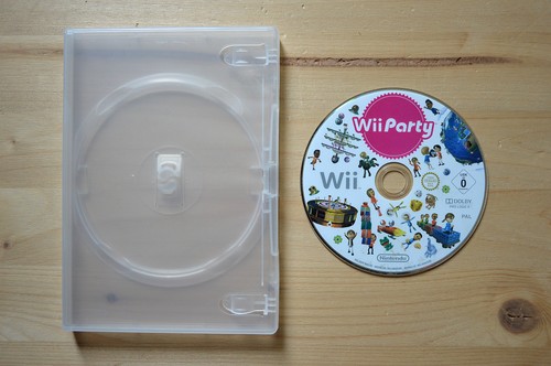 Wii party per - wii,