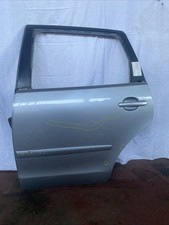 Porta Posteriore Sx Vw Polo