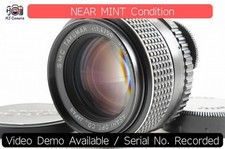 Pentax SMC Takumar 50 mm f/1.4