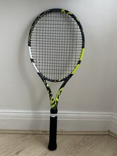 Impugnatura Babolat Pure Aero
