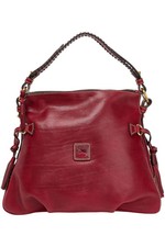 Dooney & Bourke borsa hobo
