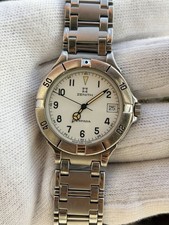 Zenith Espada 35mm Acciaio