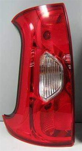Fanale posteriore magneti - fanale,
