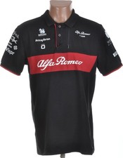 Polo formula alfa romeo - 1,
