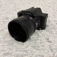 Panasonic LUMIX DMC-FZ20