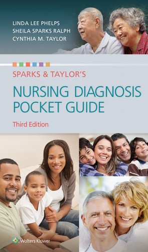 Sparks taylor s nursing - sparks, &