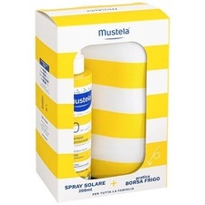 Mustela Set Mare Spray Solare