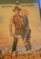 Crocodile Dundee 2 Ed Italiana Leggere