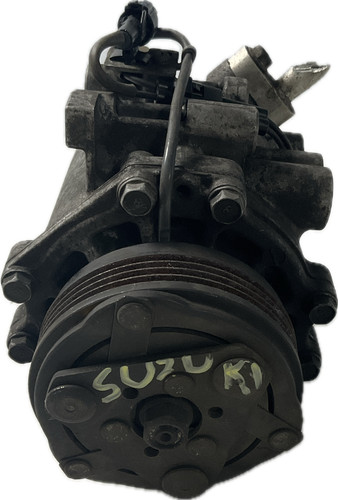 Compressore aria condizionata