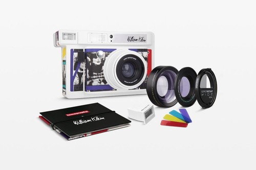 Lomography lomo instant wide - lomo’instant,