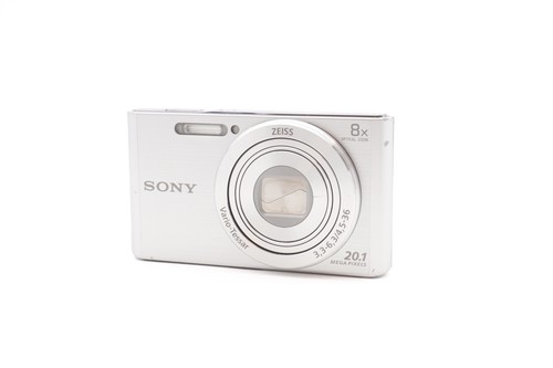 Sony cybershot dsc - cybershot, dsc-w830