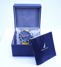 Orologio Uomo Nautica N17526G