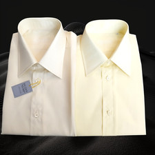 Camicia Uomo Misure Piccole