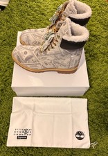 Supreme MM6 Maison Margiela