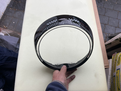 Originale bmw mini - f55, f56