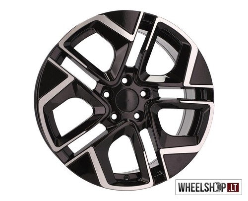 Cerchi lega volkswagen - in,
