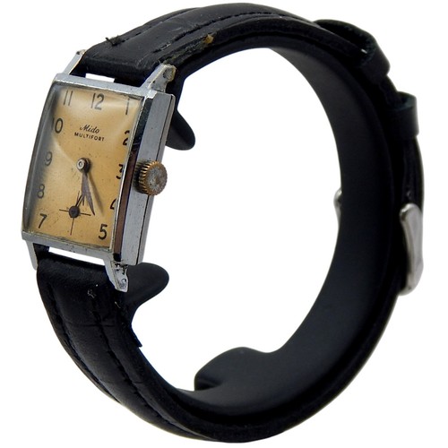 Orologio mido multifort - orologio,
