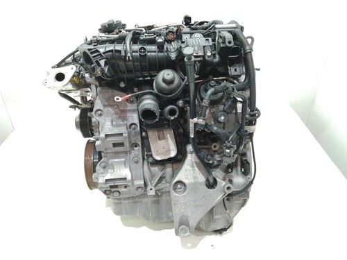 N47d20c motore completo - n47d20c, /