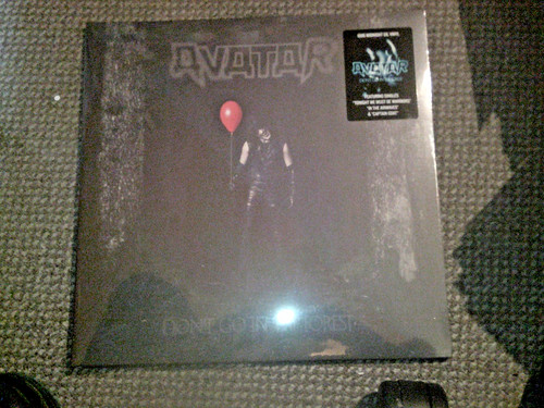 Avatar don go - avatar, the