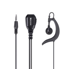 Midland Microfono Auricolare
