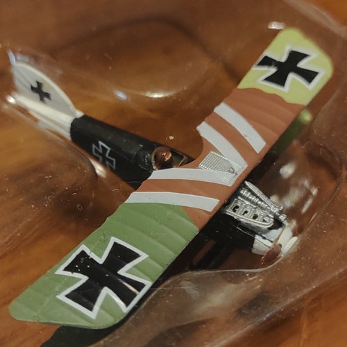 Albatros iii 1 144 - 4s, d.iii