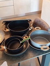 set di pentole tognana