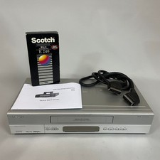 Philips Videoregistratore VHS