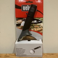 TAGLIAPIZZA WEBER - WEBER 6690