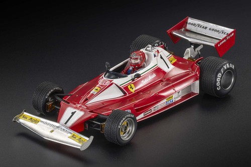 Ferrari 312t2 1 18 - ferrari,