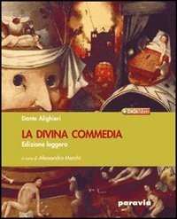 Divina commedia - divina, (marchi)