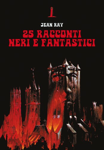 Racconti neri fantastici - 25,