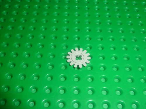Lego technic gear tooth - lego,