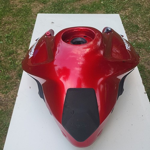 2018 2020 triumph - 2018,