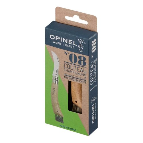 Coltello per funghi opinel - per,