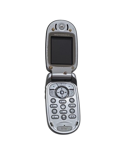 Cellulare vintage usato non