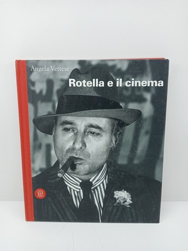 Rotella cinema angela - rotella, e